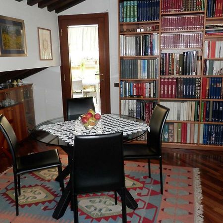 Casa Ferrari Appartamento Verona Sanificato Ozono 외부 사진