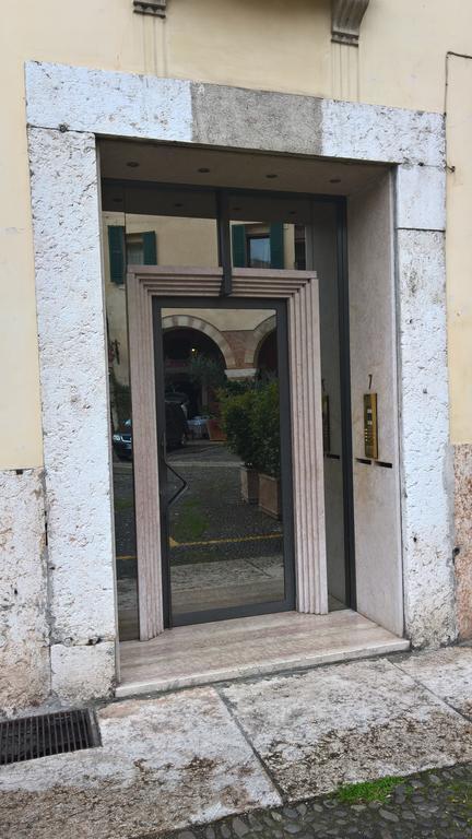 Casa Ferrari Appartamento Verona Sanificato Ozono 외부 사진