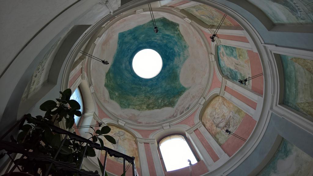 Casa Ferrari Appartamento Verona Sanificato Ozono 외부 사진