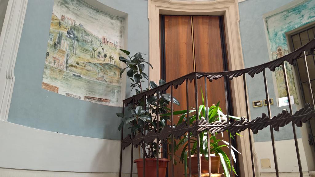 Casa Ferrari Appartamento Verona Sanificato Ozono 외부 사진