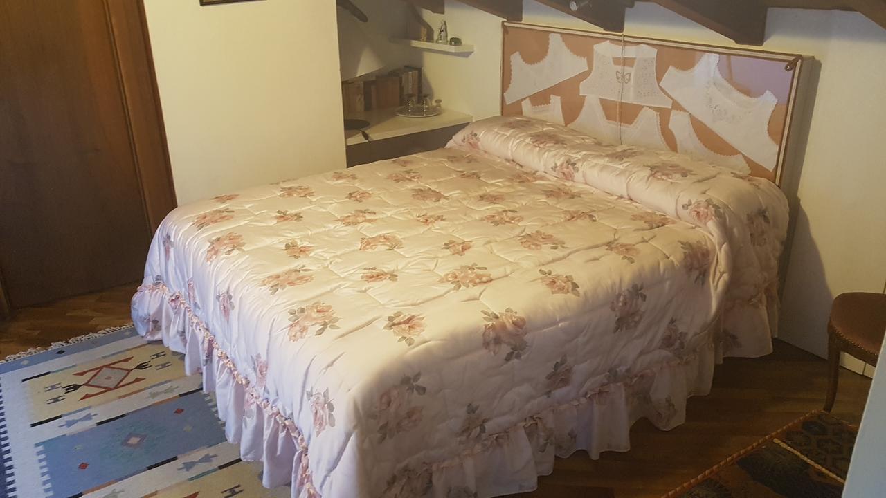 Casa Ferrari Appartamento Verona Sanificato Ozono 외부 사진