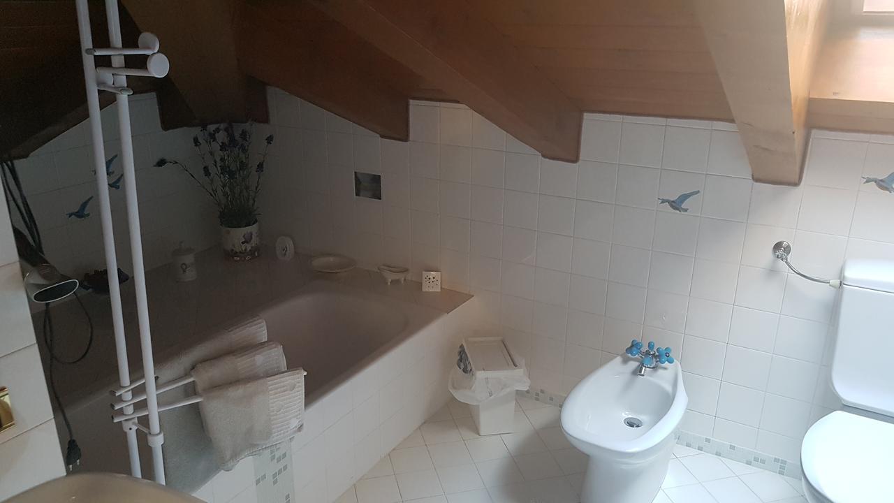 Casa Ferrari Appartamento Verona Sanificato Ozono 외부 사진