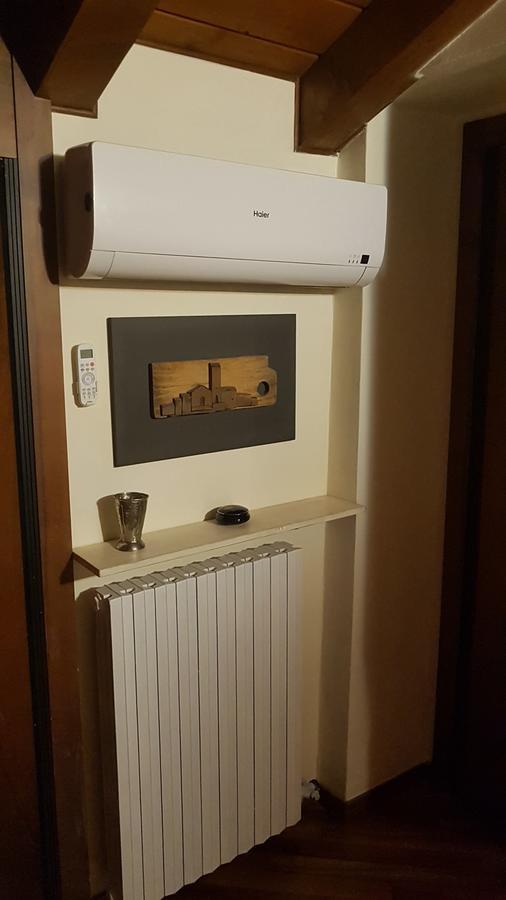 Casa Ferrari Appartamento Verona Sanificato Ozono 객실 사진