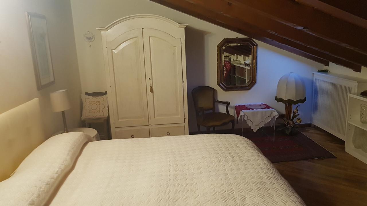 Casa Ferrari Appartamento Verona Sanificato Ozono 객실 사진