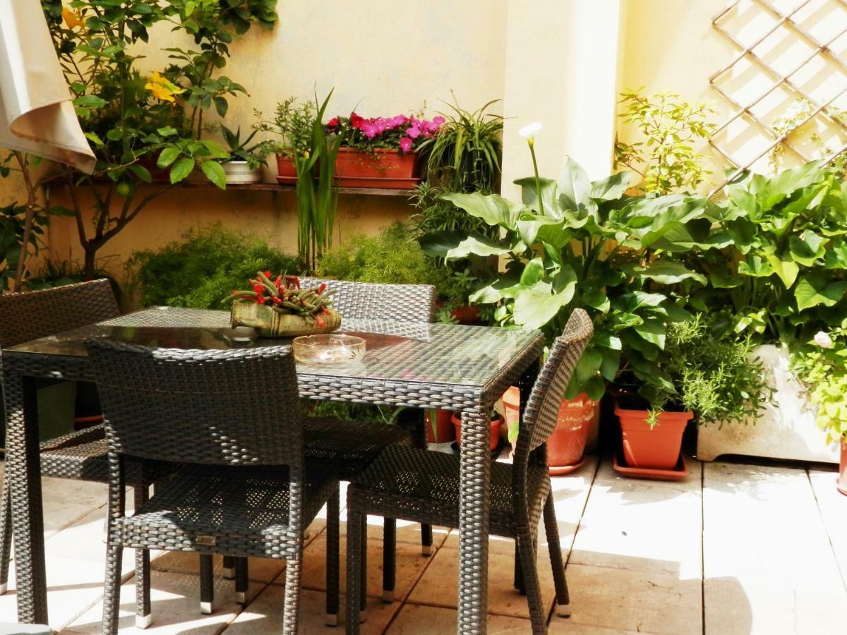 Casa Ferrari Appartamento Verona Sanificato Ozono 외부 사진