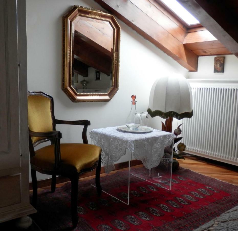 Casa Ferrari Appartamento Verona Sanificato Ozono 외부 사진
