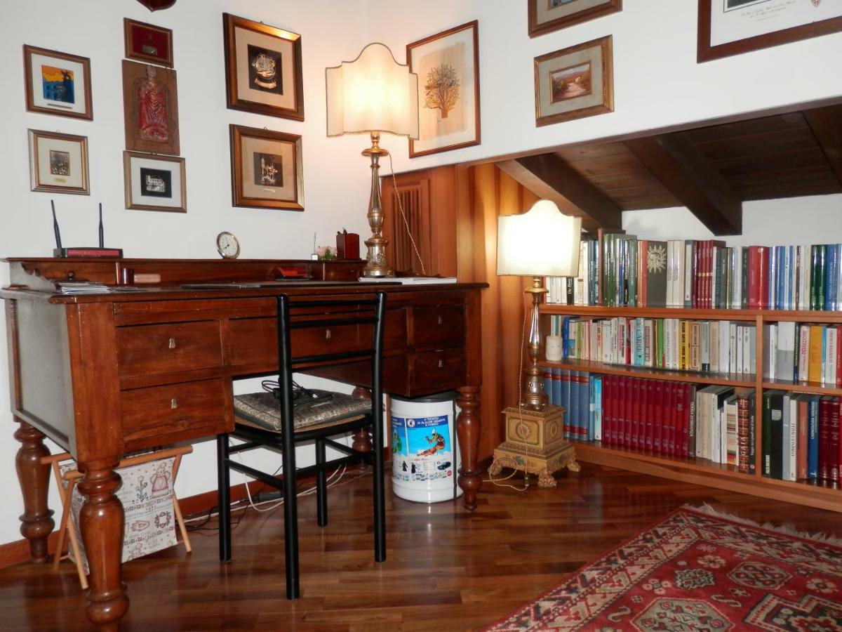 Casa Ferrari Appartamento Verona Sanificato Ozono 외부 사진