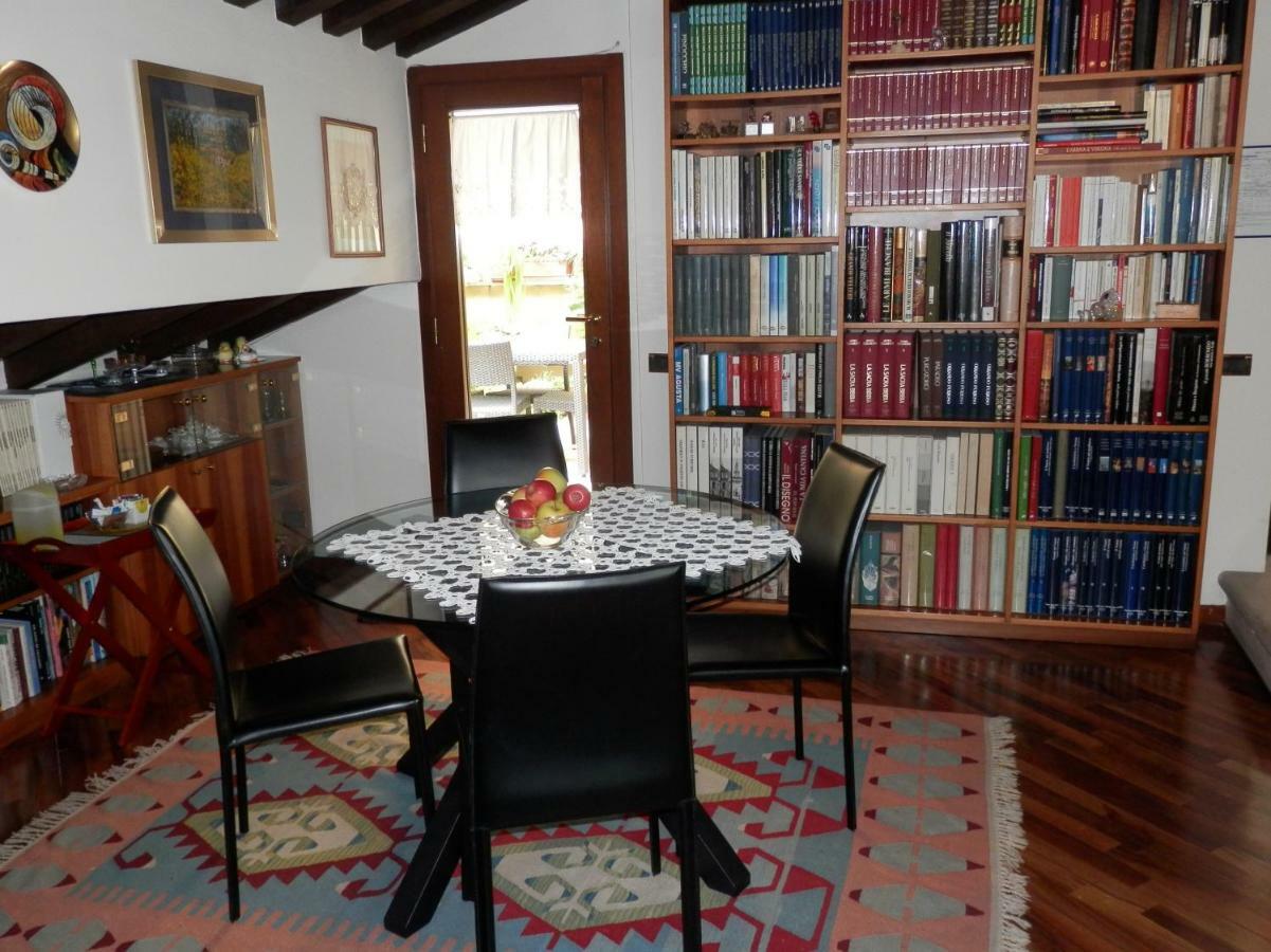 Casa Ferrari Appartamento Verona Sanificato Ozono 외부 사진