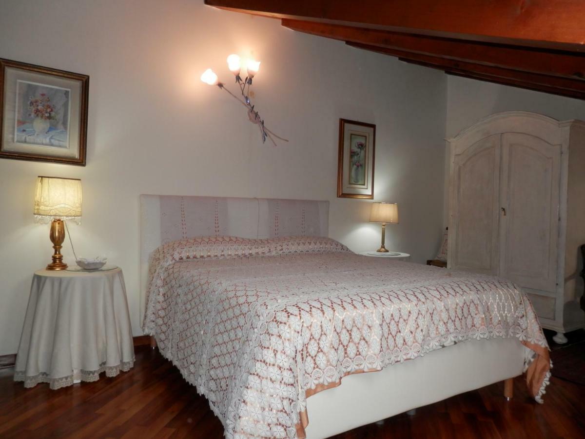 Casa Ferrari Appartamento Verona Sanificato Ozono 외부 사진