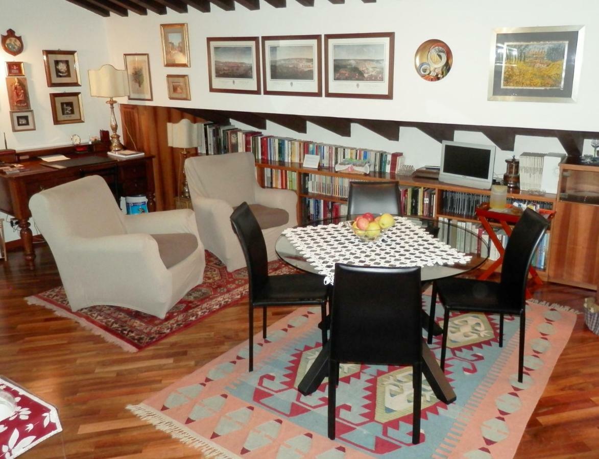 Casa Ferrari Appartamento Verona Sanificato Ozono 외부 사진